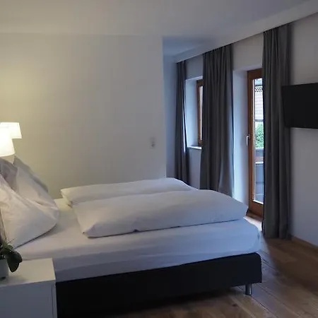 Appartement Tannenhof - Lofer
