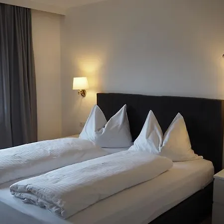 Tannenhof - Apartamento Lofer