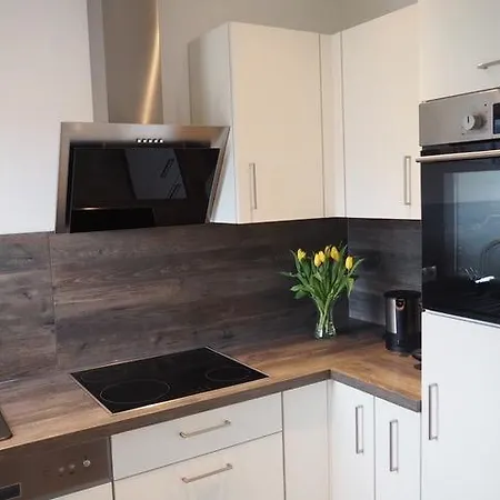Tannenhof - Appartement