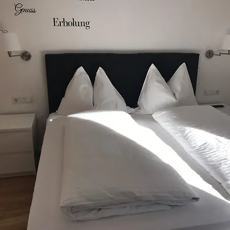 Tannenhof - Appartement *