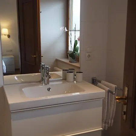 Tannenhof - Apartamento