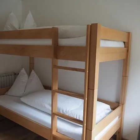 Tannenhof - Apartamento Lofer