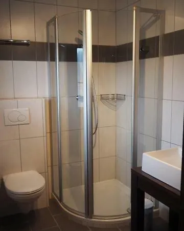 Tannenhof - Apartamento