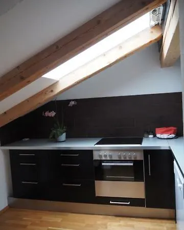 Tannenhof - Appartement *
