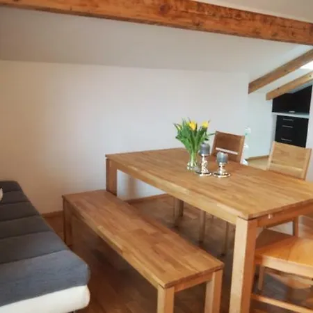 Appartement Tannenhof - *